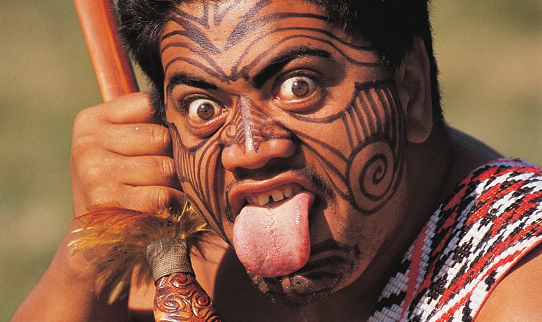 Tim Vieira World Trip #41 | Vamos conhecer a cultura MAORI? - Até já!